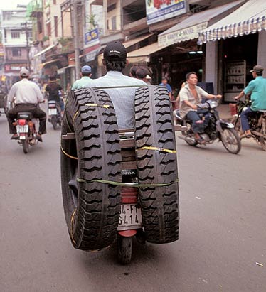 Transportes Estupidos 3